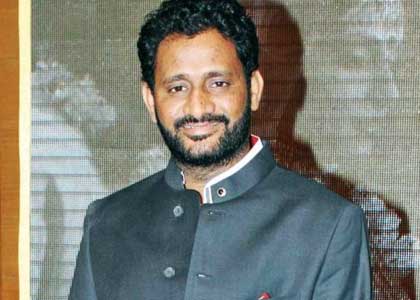 RESUL POOKUTTY