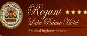 Regant Lake Palace