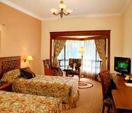 Regant Lake Palace