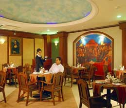 Regant Lake Palace