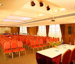 Regant Lake Palace